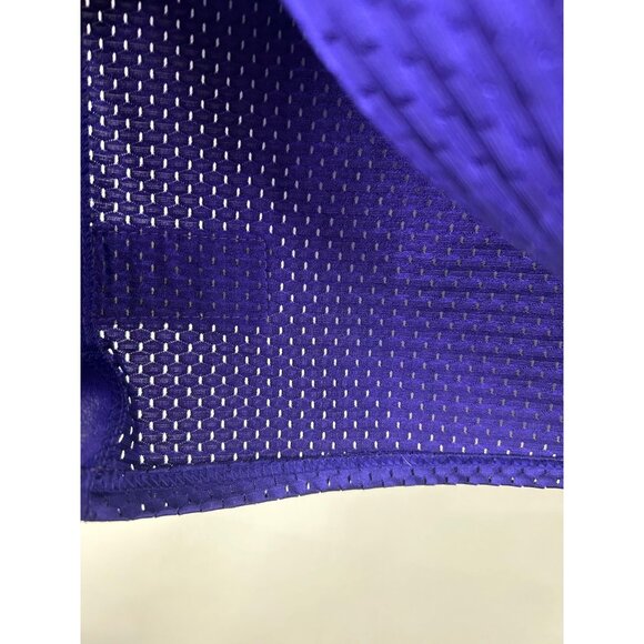 Nike On Field NFL Minnesota Vikings Jersey #55 Anthony Barr Men's Size 44 - Picture 8 of 14